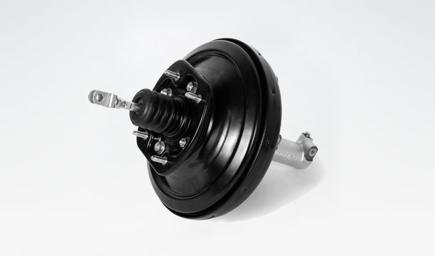 MASTER CYLINDER